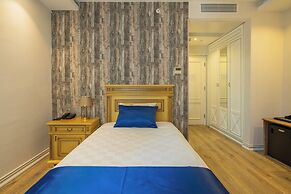 Minerva Hotel Kızkalesi