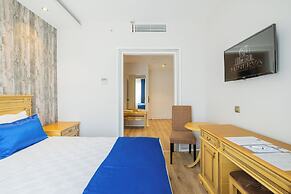 Minerva Hotel Kızkalesi