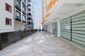 Minerva Hotel Kızkalesi