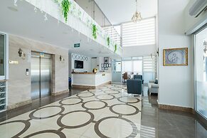 Minerva Hotel Kızkalesi