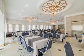 Minerva Hotel Kızkalesi