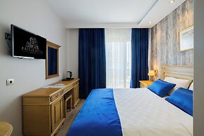 Minerva Hotel Kızkalesi