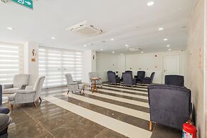 Minerva Hotel Kızkalesi