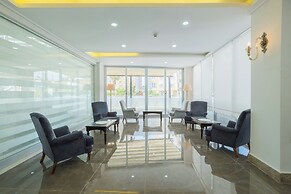 Minerva Hotel Kızkalesi