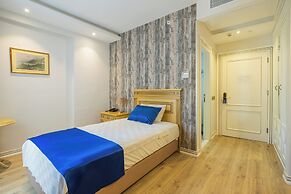 Minerva Hotel Kızkalesi