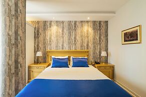 Minerva Hotel Kızkalesi