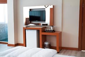 AY HANEDAN HOTEL