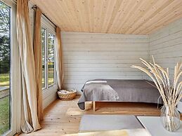 4 Star Holiday Home in Allingabro