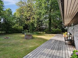 4 Star Holiday Home in Allingabro