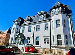 Tower House Apartments