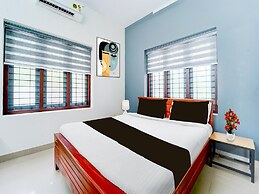 Hotel O Kazhakootam Near Technopark
