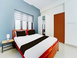 Hotel O Kazhakootam Near Technopark
