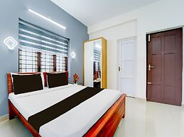 Hotel O Kazhakootam Near Technopark