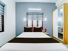 Hotel O Kazhakootam Near Technopark