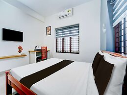 Hotel O Kazhakootam Near Technopark