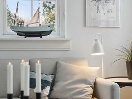 4 Star Holiday Home in Vejby