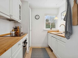 4 Star Holiday Home in Vejby