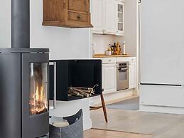 4 Star Holiday Home in Vejby