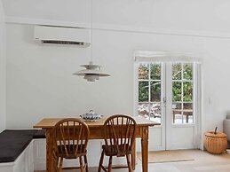4 Star Holiday Home in Vejby