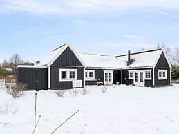 4 Star Holiday Home in Vejby