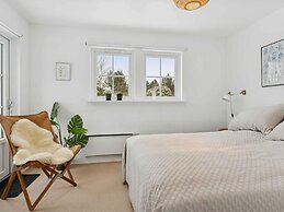 4 Star Holiday Home in Vejby