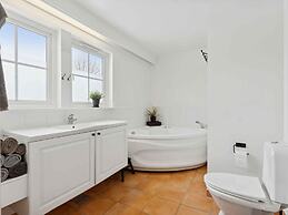 4 Star Holiday Home in Vejby