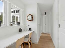4 Star Holiday Home in Vejby