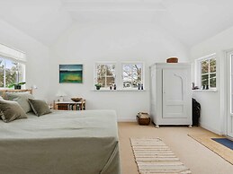 4 Star Holiday Home in Vejby