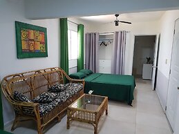 Finca verde