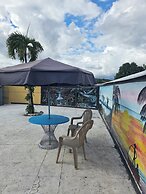 Finca verde