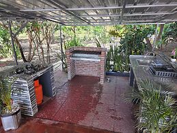 Finca verde