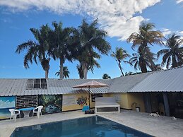 Finca verde