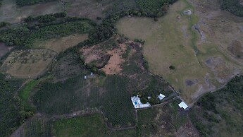 Finca verde