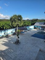 Finca verde