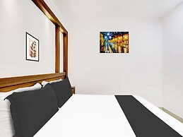 Super Hotel O Kazhakoottam