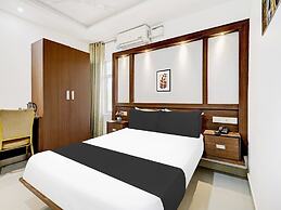 Super Hotel O Kazhakoottam