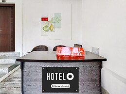 Super Hotel O Kazhakoottam