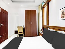Super Hotel O Kazhakoottam