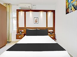 Super Hotel O Kazhakoottam