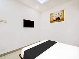 Super Hotel O Kazhakoottam