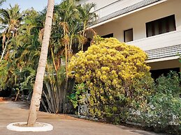 Super Hotel O Kazhakoottam