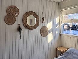 4 Star Holiday Home in Middelfart