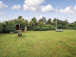 4 Star Holiday Home in Middelfart