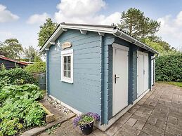 4 Star Holiday Home in Middelfart