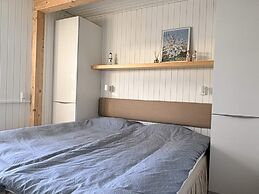 4 Star Holiday Home in Middelfart