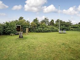 4 Star Holiday Home in Middelfart