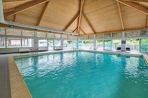 Accessible Cottage for 5 in Saumur