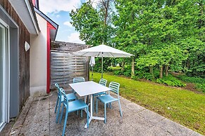 Accessible Cottage for 5 in Saumur