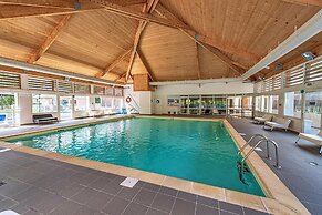 Accessible Cottage for 5 in Saumur