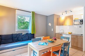 Accessible Cottage for 5 in Saumur